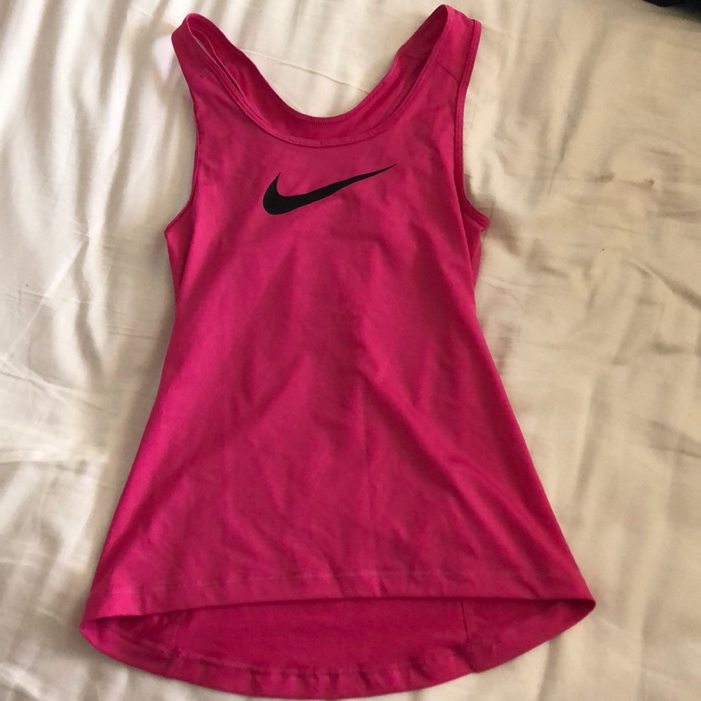 NWOT nike workout tank